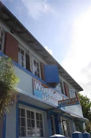 Joe'S Place Backpackers Hostel Brisbane Exterior photo